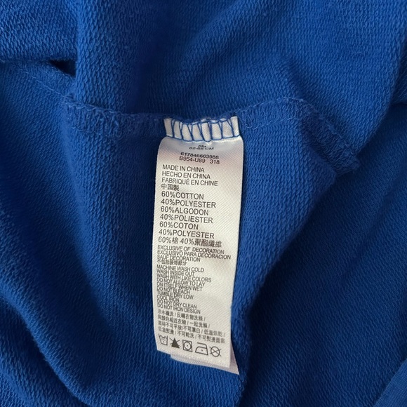 Bundle of Four Onesies in Various Sizes - Picture 4 of 12